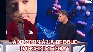 Les Grandes Gueules sur RMC/RMC Story. La pédocriminalité / Matthieu Delormeau face aux GG #rmc 