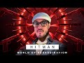 Quitando a la competencia, Dimitri Vegas 🩸🔉 |  HITMAN World of Assassination 👤 | Maximus