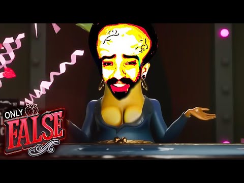 O GABS VIROU UMA BANANA PEITUDA METIDA NESSE JOGO 😏