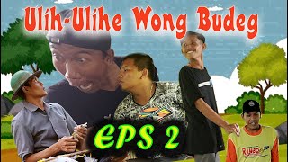 Download lagu Ulih-Ulihe Wong Budeg eps 2 (Film Pendek Daerah)