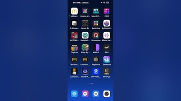 How To Connect M-Vave TankGv2 Tank-Gv2 Tank-G Tank G TankG to Android Phone via M-EFCS MEFCS App