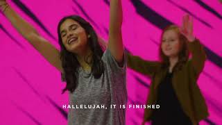 It Is Finished by Gateway Kids Worship