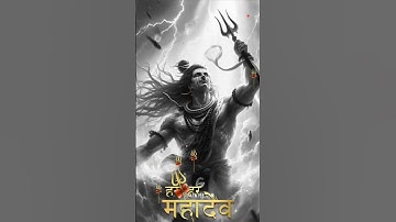 Bhole Charaniy Aaradhna 🙏🏻☘️ 🌺 #MahadevStatus #shorts #mahadev #viralshorts #subhsomvar