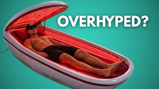 Red Light Therapy: Worth It or Hype?