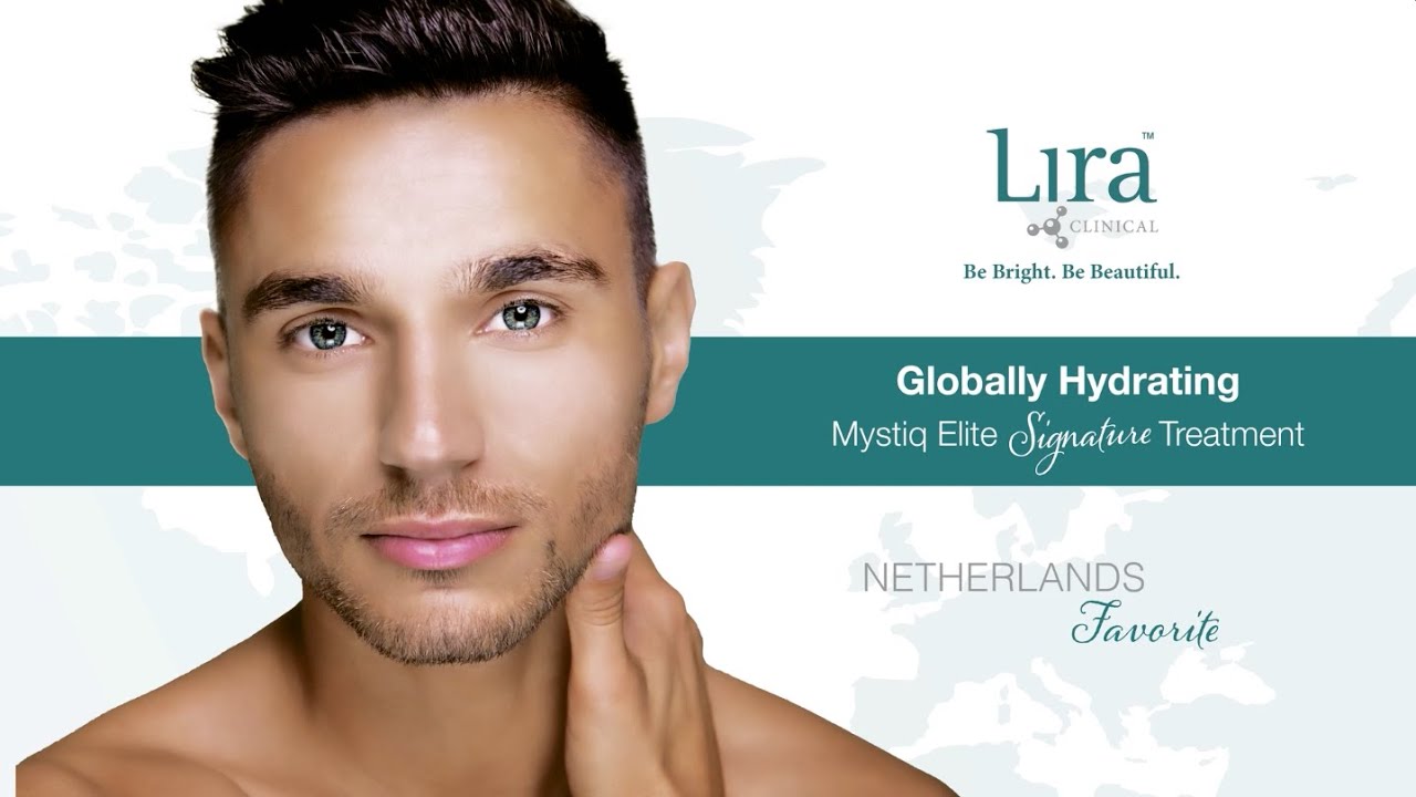 Globally Hydrating Treatment - Mystiq Elite Signature Treatment (Purely Global Guide)