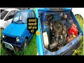 Maruti 800 mai ye kya ho gaya 😿 | Maruti 800 | old maruti restoration | uk 07 defaulter