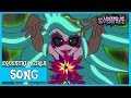 We Will Stand For Everfree | MLP: Equestria Girls | Legend of Everfree! [HD]