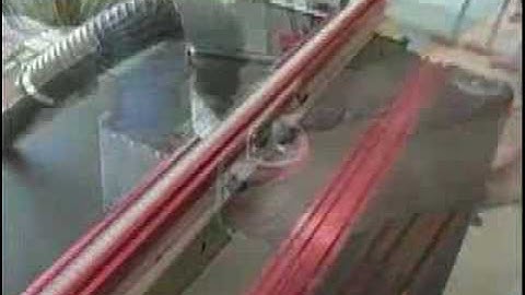 Amana Tool Building a Raised Panel Cabinet Door