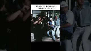 Ang lalakas ng trip HAHAHAHA #relatable #filipino #lastikman #funny #movie