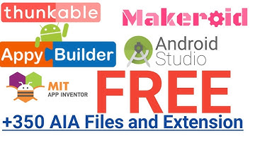 +350 Free Aia Files and Extension