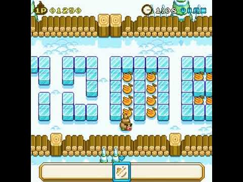 Nitrome - Bad Ice-Cream - Level 36 