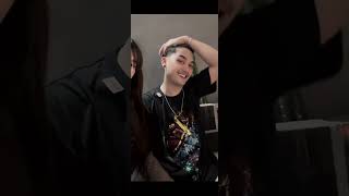 Gilga sahid dan happy asmara live hari ini bikin ngakak
