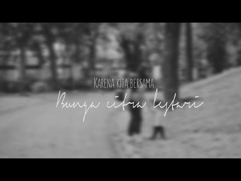 Bunga Citra Lestari - Karena Kita Bersama Piano Karaoke - Backing Track Bunga Citra Lestari - Karena Kita Bersama Piano Karaoke - Backing Track