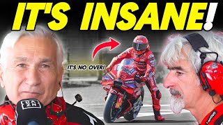 HUGE BOMBSHELL for Marquez about New Biggest 2026 MotoGP Threat JUST REVEALED!