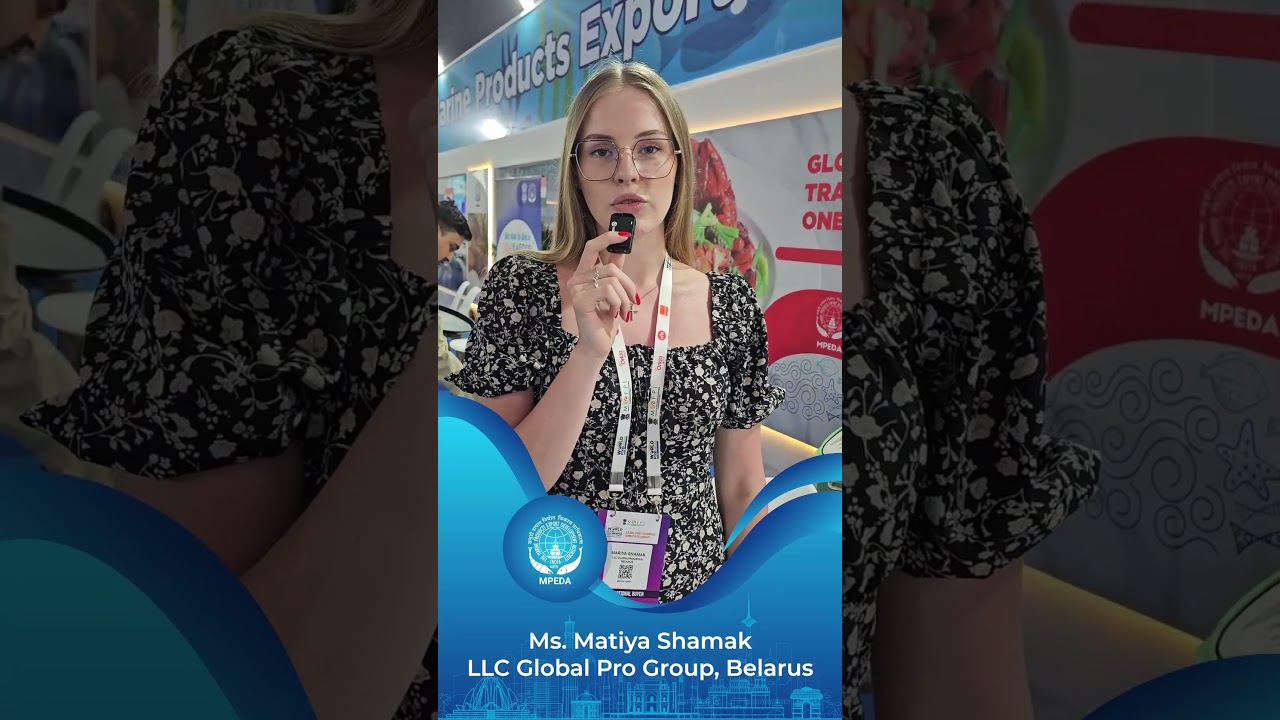 𝗠𝘀. 𝗠𝗮𝘁𝗶𝘆𝗮 𝗦𝗵𝗮𝗺𝗮𝗸, 𝗜𝗺𝗽𝗼𝗿𝘁 𝗠𝗮𝗻𝗮𝗴𝗲𝗿, 𝗟𝗟𝗖 𝗚𝗹𝗼𝗯𝗮𝗹 𝗣𝗿𝗼 𝗚𝗿𝗼𝘂𝗽, 𝗕𝗲𝗹𝗮𝗿𝘂𝘀