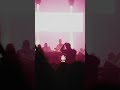 That was a proper Cocoon session.