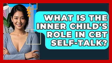 What Is The Inner Child