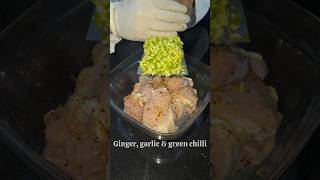 Chicken Banjara Kebab