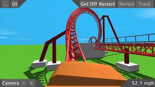 Ultimate Coaster 2 Review