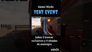 Modos de rieles muertos #deadrails #roblox #robloxgames