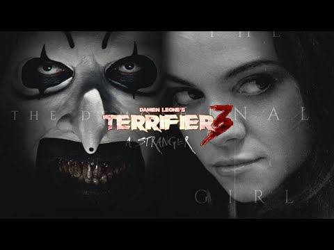 "Perpetual" by: my head is empty "Sienna's Theme" | (From the soundtrack of "Terrifier 3")