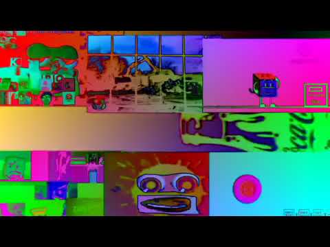 (CRIHD/RQ) Preview 2 Funny 62.53 Effects Effects | Preview 2 Effects (Part 2)