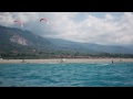 Kitesurf Tour Europe Italy - Day 3
