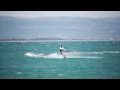 Kitesurf Tour Europe Italy - Day 3