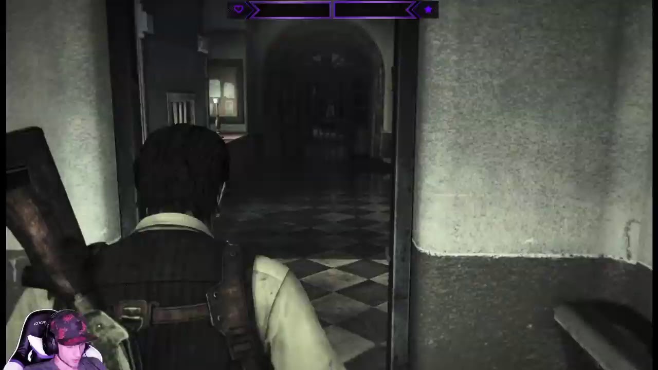 Let's Get Scared! Scary Games ALL Spooktober!