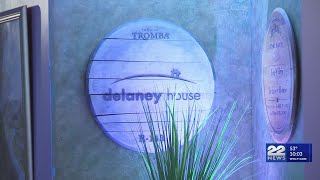 Log Cabin and Delaney House in Holyoke gets ready to serve 2K guests