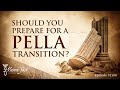 Should You Prepare for a Pella Transition? | Episode #1100 | Perry Stone