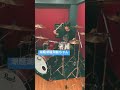 スピッツ/潮騒ちゃん #shorts Drums