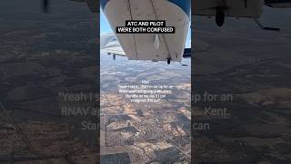 ATC and PILOT COMMS! Working together!