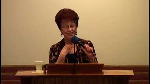 Nancy Dotson  Ive Come To Far To Look Back