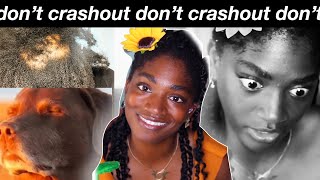 How I DODGED a CRASHOUT from Hair Loss | Alopecia Journey 4C Natural Hair