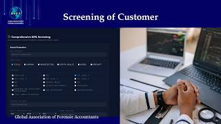Customer Screening in AML | KYC, Sanctions & Watchlist Screening Explained | AML Exam Preparation