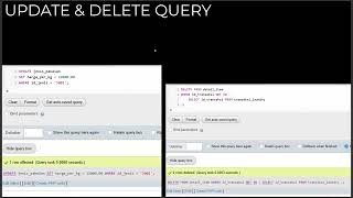 Project UAS - Database System