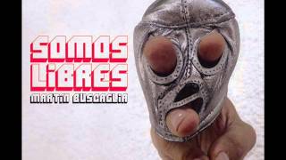 Martín Buscaglia / "Altas horas" - del CD "SOMOS LIBRES" chords