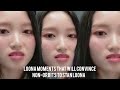 loona moments that will convince non-orbits to stan loona
