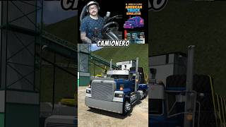 Tutorial definitivo para manejar transmision manual #humor #FYP #simulacion #trailerovirtual #ATS