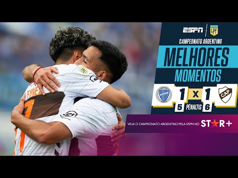 Platense x Lanús: saiba onde assistir jogo da Copa da Liga Argentina