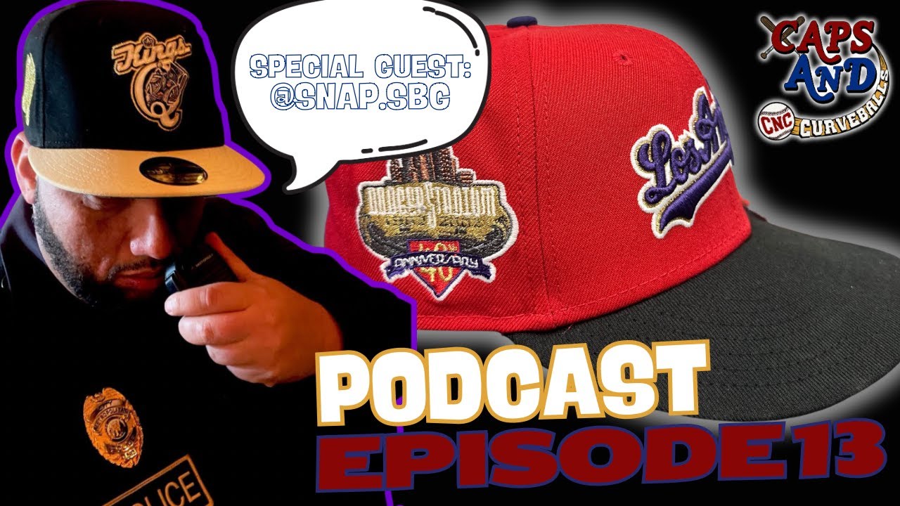 Episode 13 Special Guest Snap.sbg