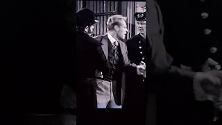A Man Named Booth shorts twilightzone short viralshort rodserling youtubeshorts scifi tv