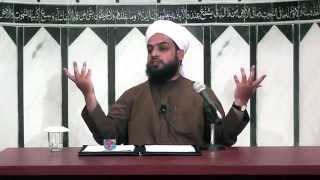 Dars-e-Hadith Series Day 19:The Merits Of Visiting Graves