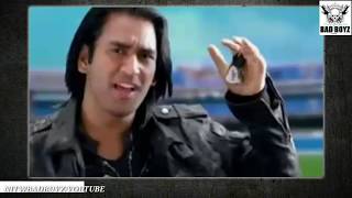 MS DHONI'S OLD ADS|CAPTAIN COOL|FULL HD