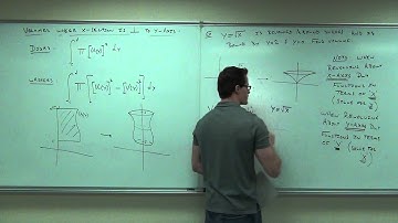 Calculus 1 Lecture 5.2 Part 9