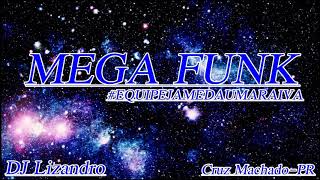 Mega Funk |MC Rodolfinho - Os mlk é Liso| Dj Lizandro