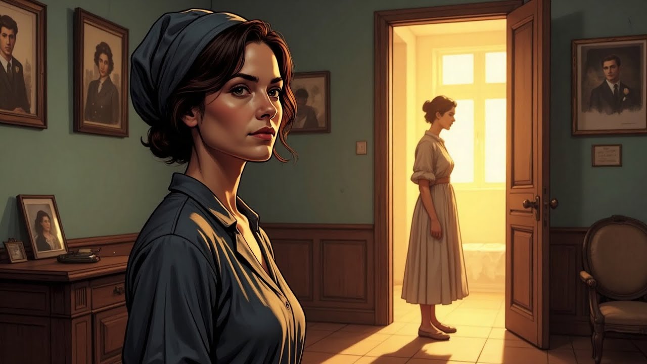 [AI Ficción] Mi esposo militar me dejó por su primer amor, burlándose de mi sencillez. No necesité..