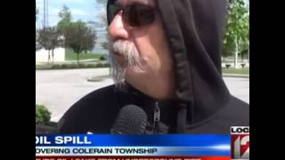 Funny Vines: News Troll Strikes Again