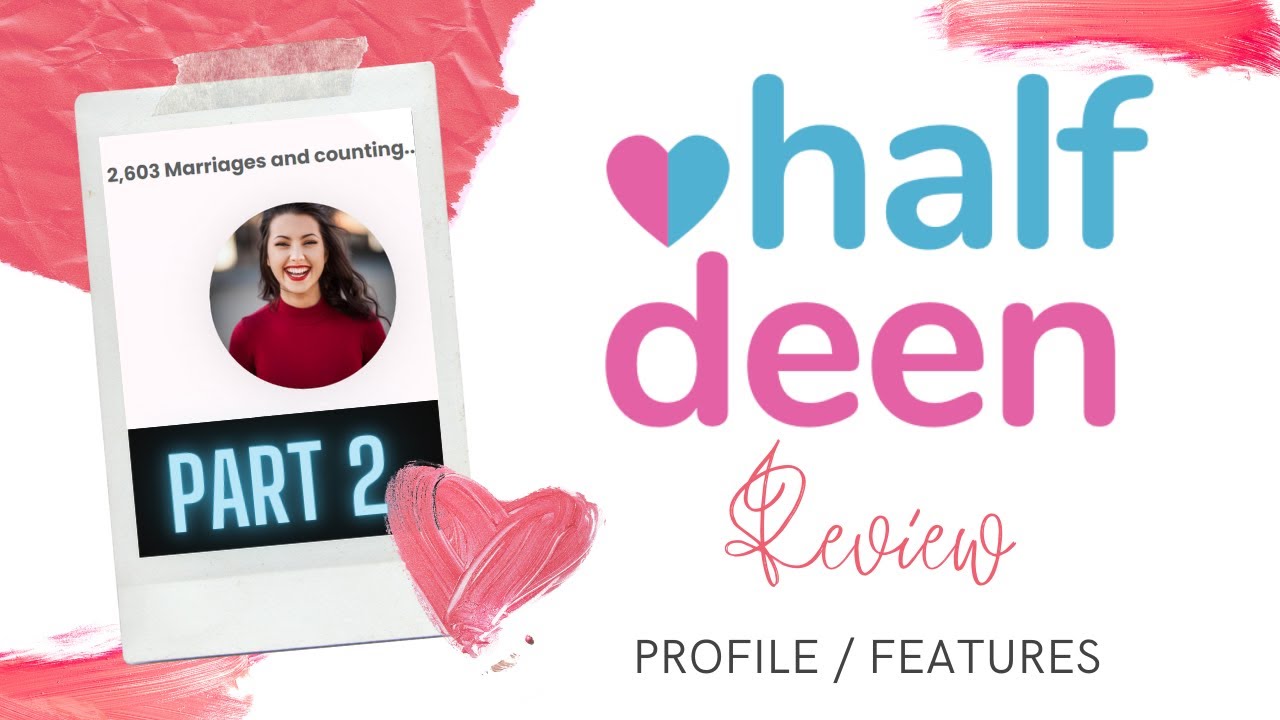 Half Our Deen Review -  Part 2 (The Features - detailed version)